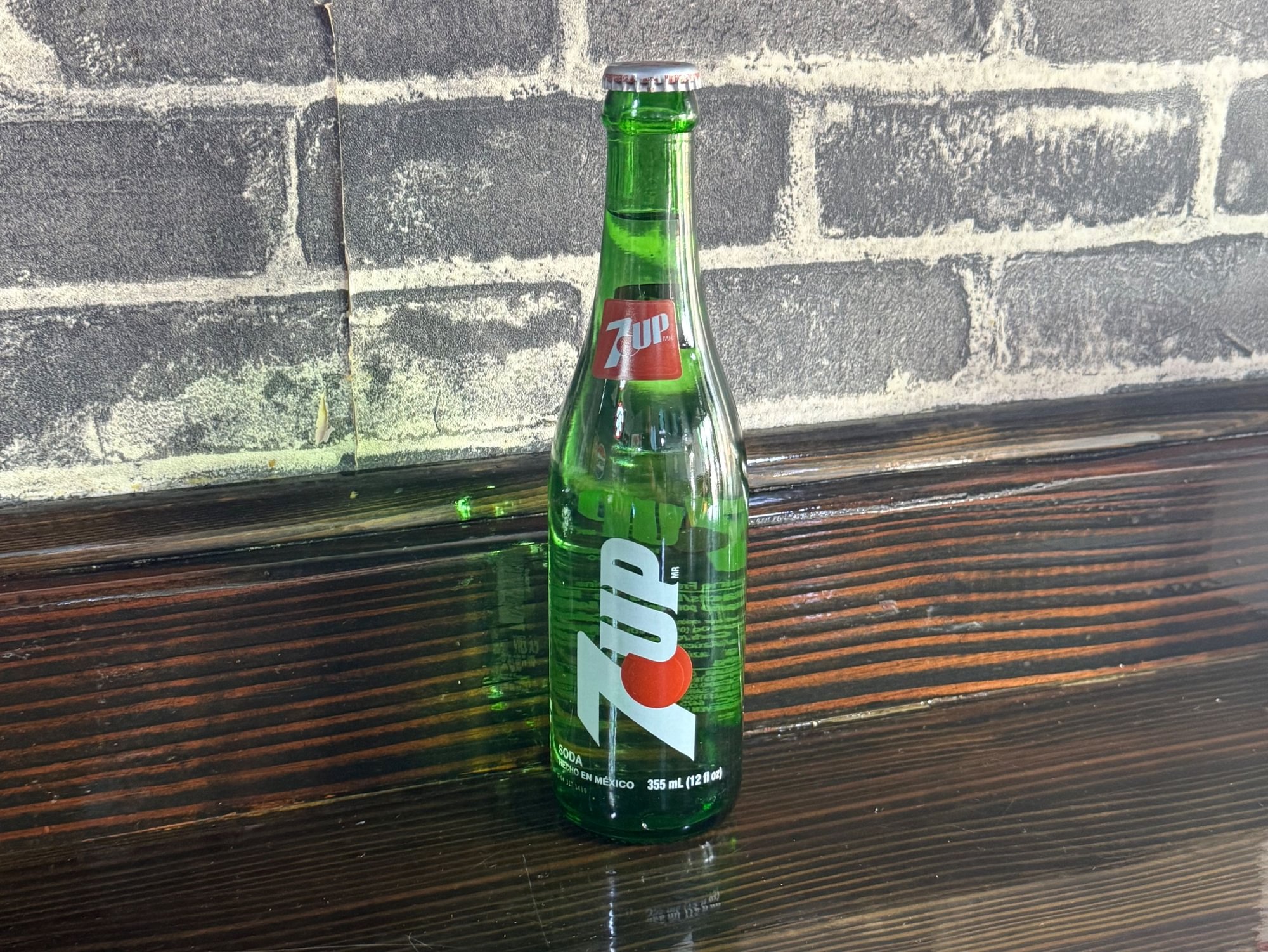 Mexican 7UP