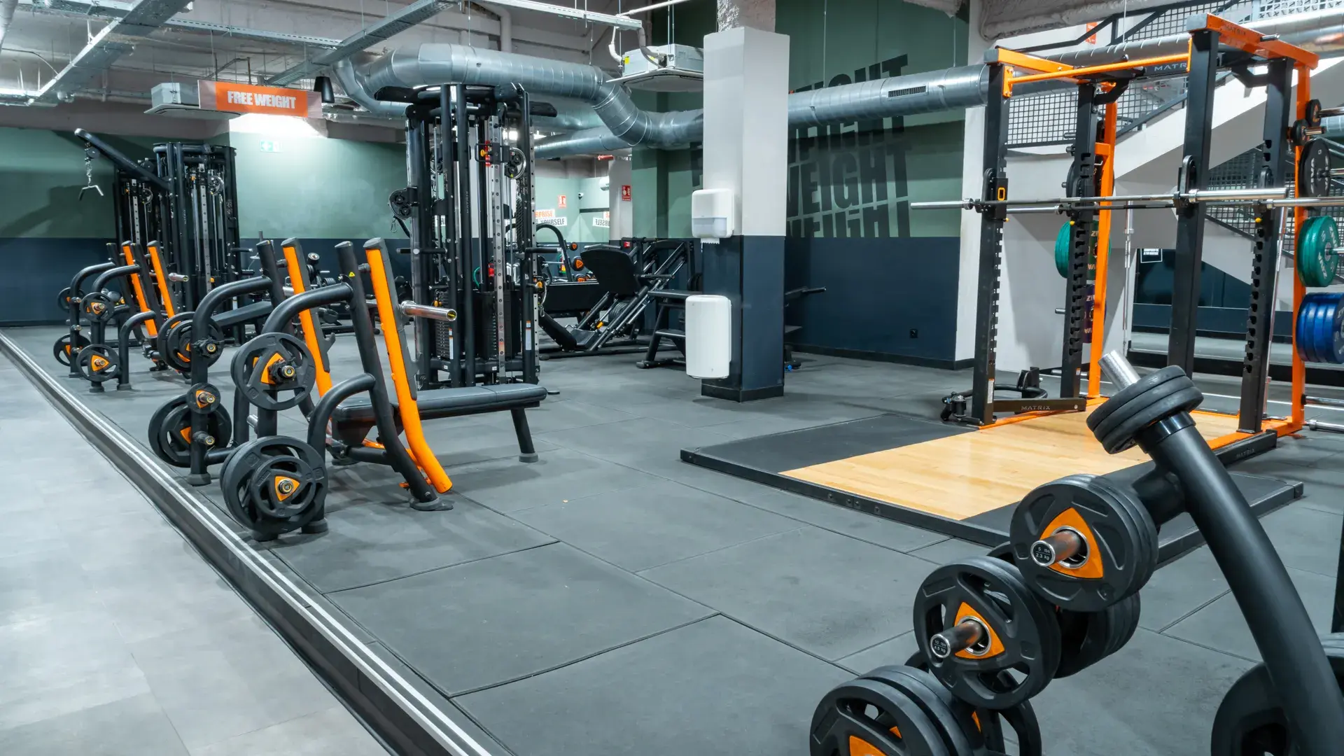 Galería en miniatura