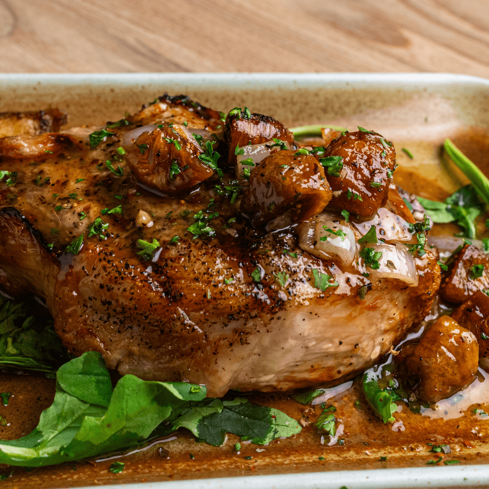 Pork Chop