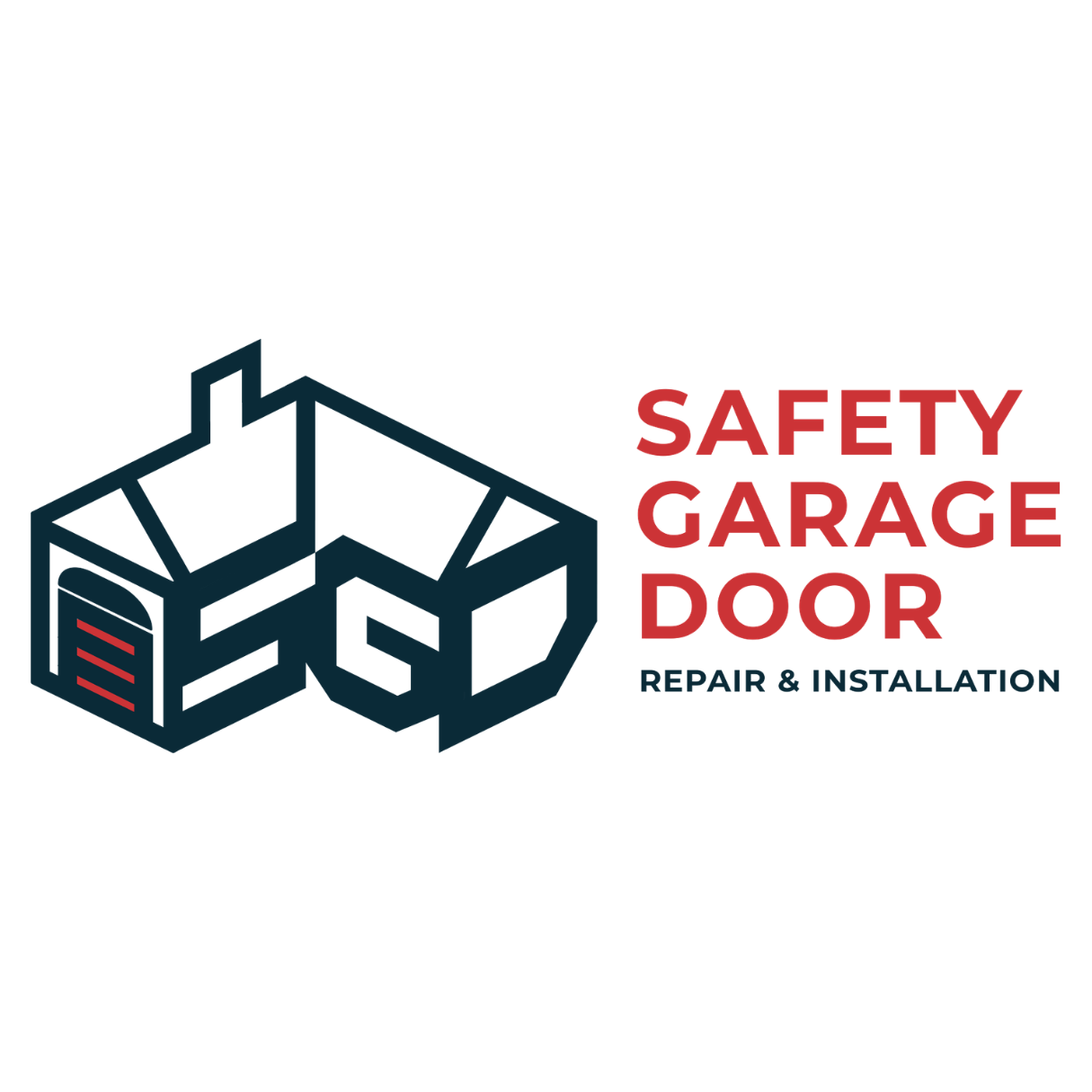 Safety Garage Door Repair & Installation