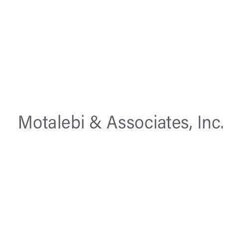 Motalebi &amp; Associates CPA Logo