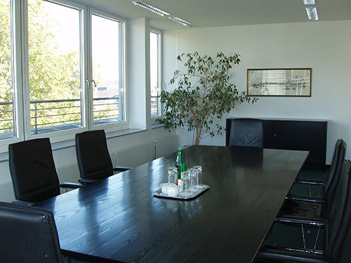 Bilder Rechtsanwalt Dr. Rainer Aßhauer