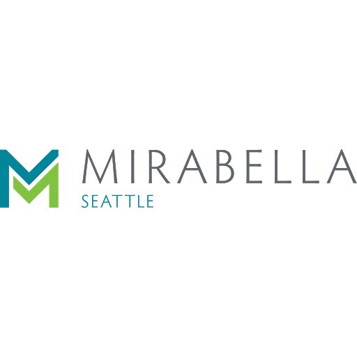 Mirabella Seattle Logo