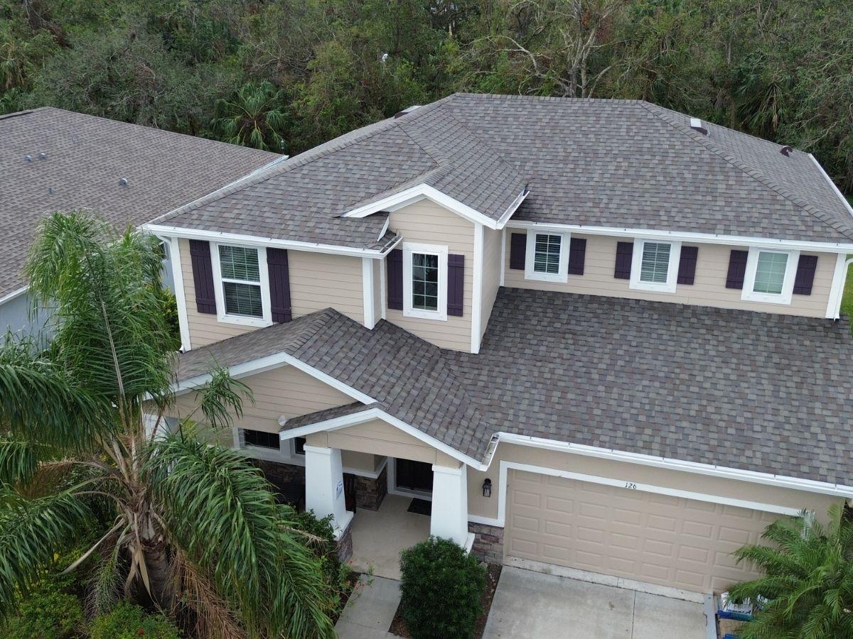 Interstate Roofing Inc. Image