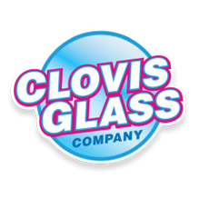 Clovis Glass Photo