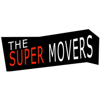 The Super Movers Photo