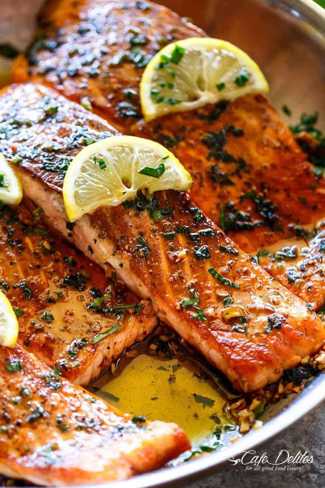Salmon - Regular