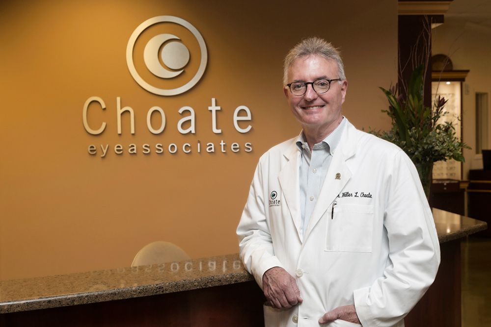 Choate Eye Associates Photo