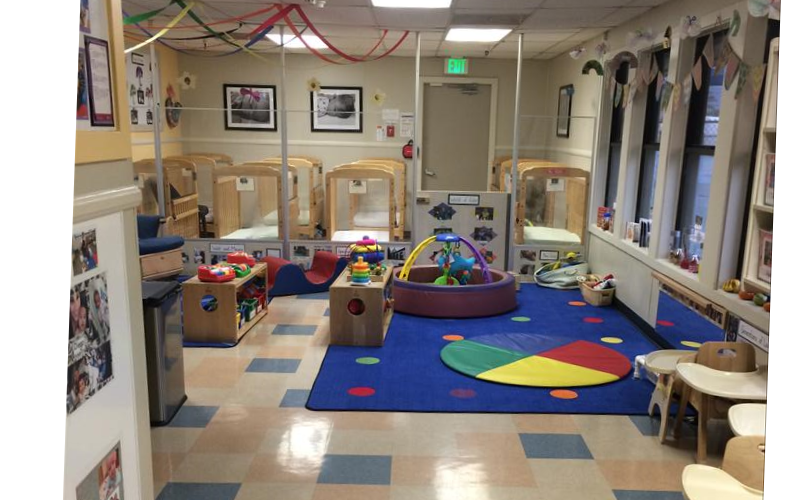 Infant Classroom