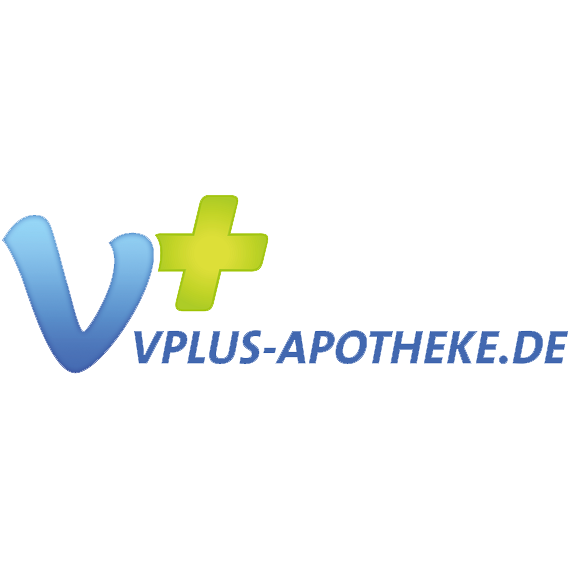 Logo der Vplus Apotheke