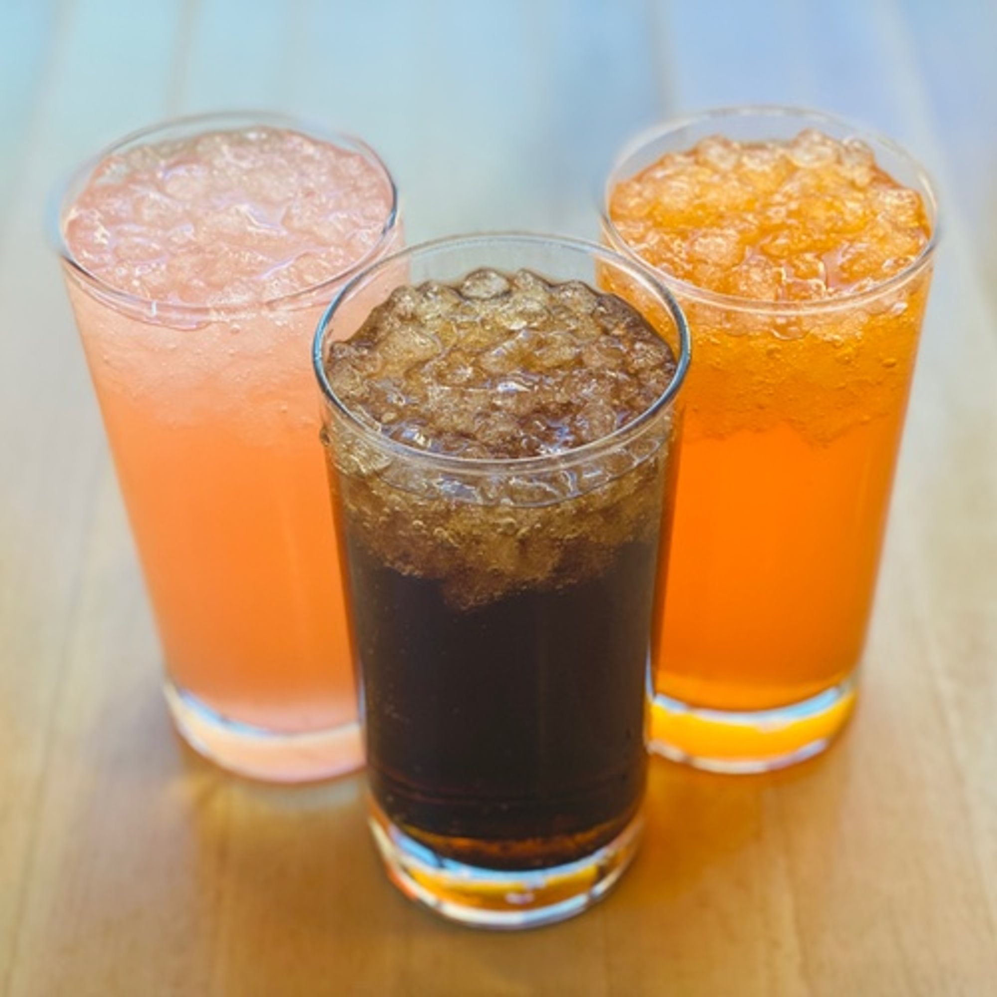 Soda