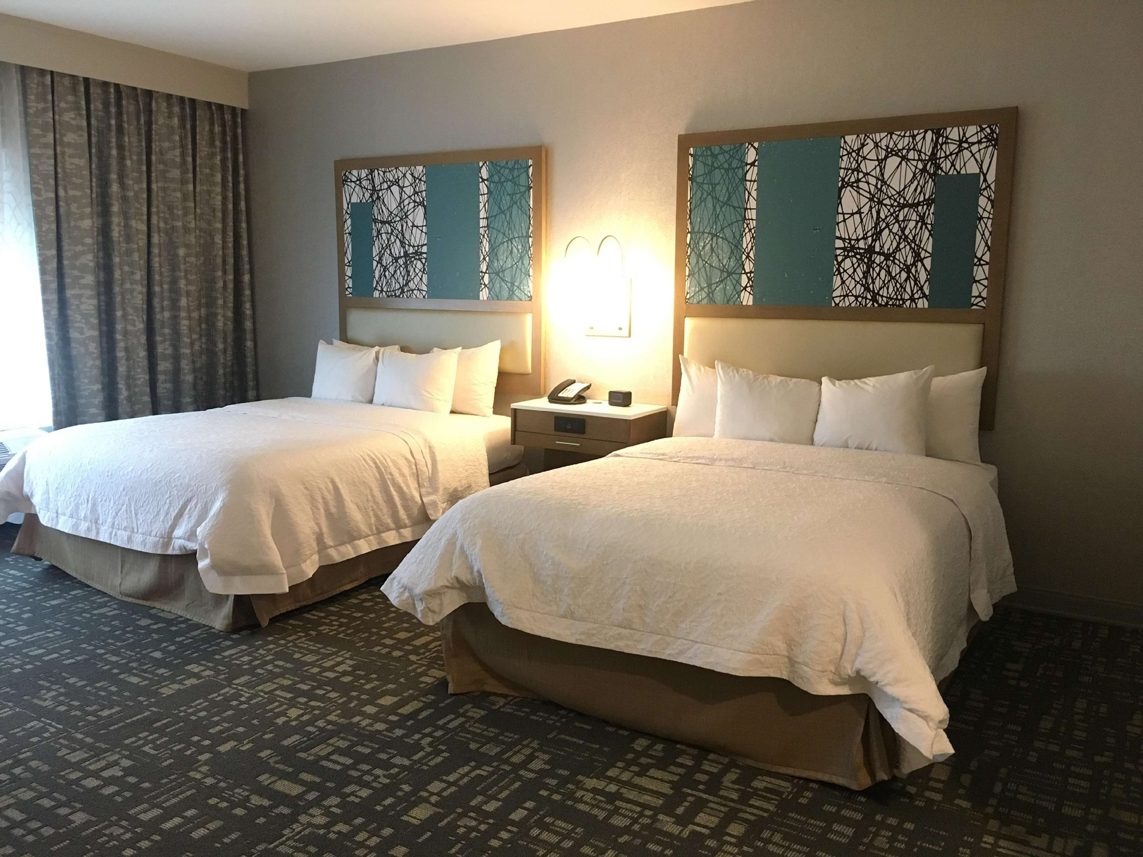 Hampton Inn & Suites Dallas-The Colony, TX Photo