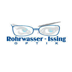 Logo von Optik Rohrwasser-Issing