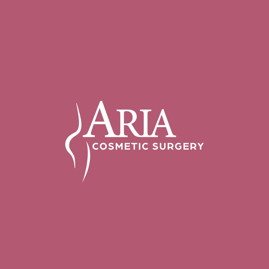 Aria Cosmetic Surgery Logo