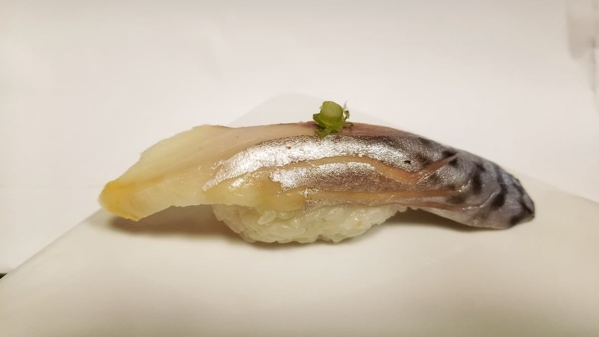 Mackerel