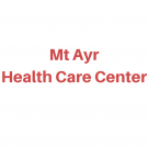 Mt Ayr Health Care Center Logo