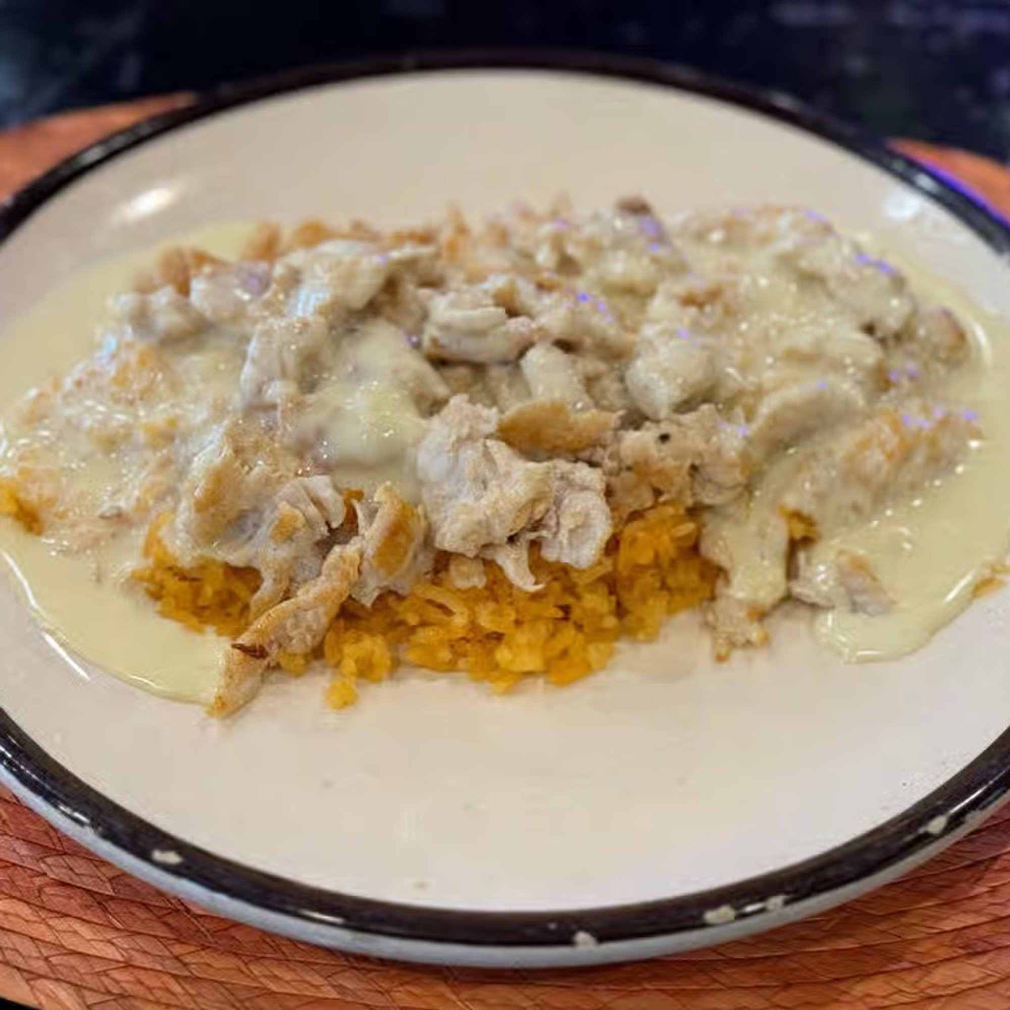 Pollo Gringo