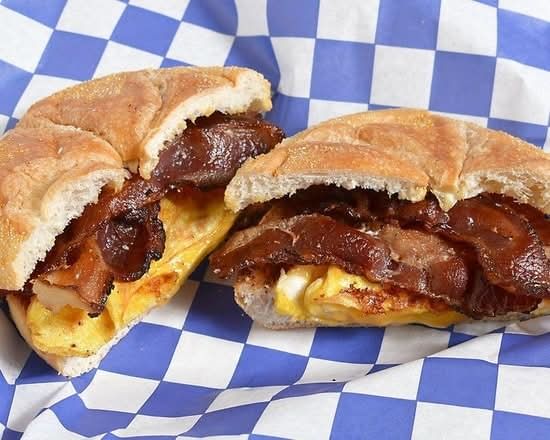 Egg Sandwich
