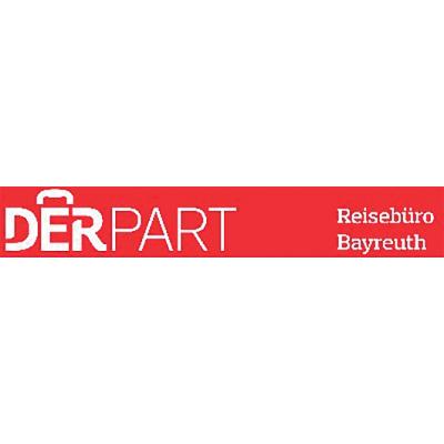 Logo von DERPART Reisebüro Bayreuth