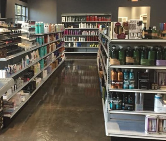 Armstrong McCall Beauty Supply Photo