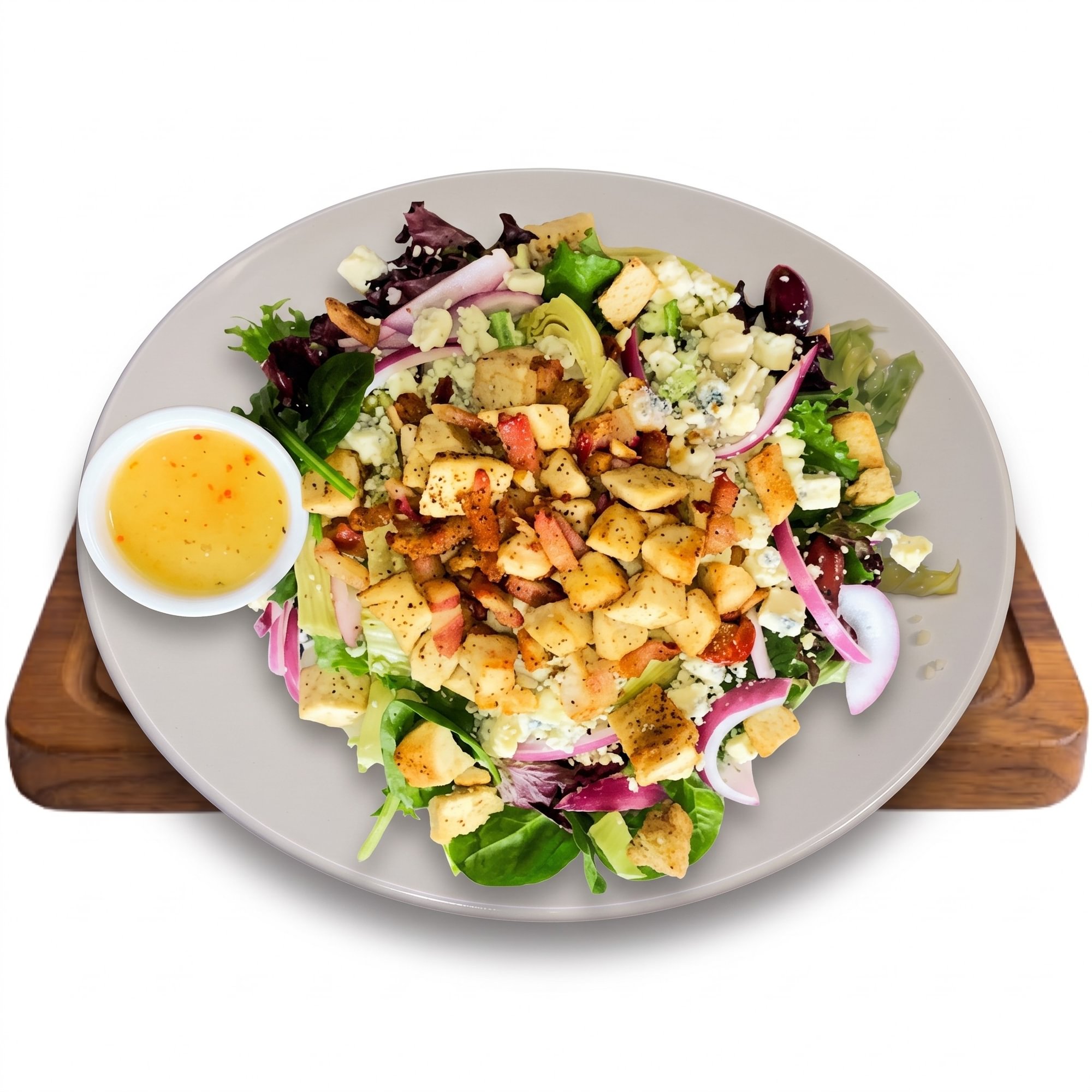 Italian Chopped Salad