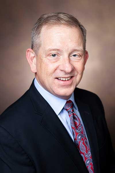 John C. Pope, IV, MD Logo