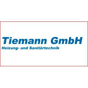 Logo von Tiemann GmbH