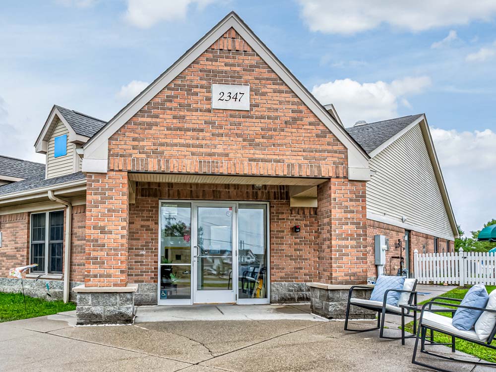 Gaines Township KinderCare