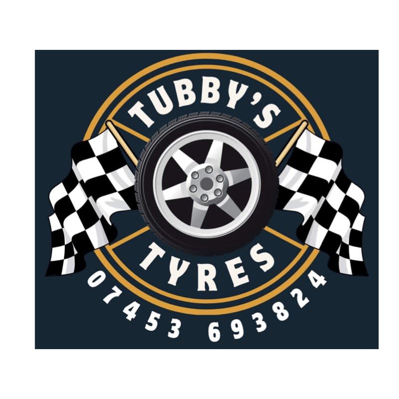 Tubby's Tyres logo