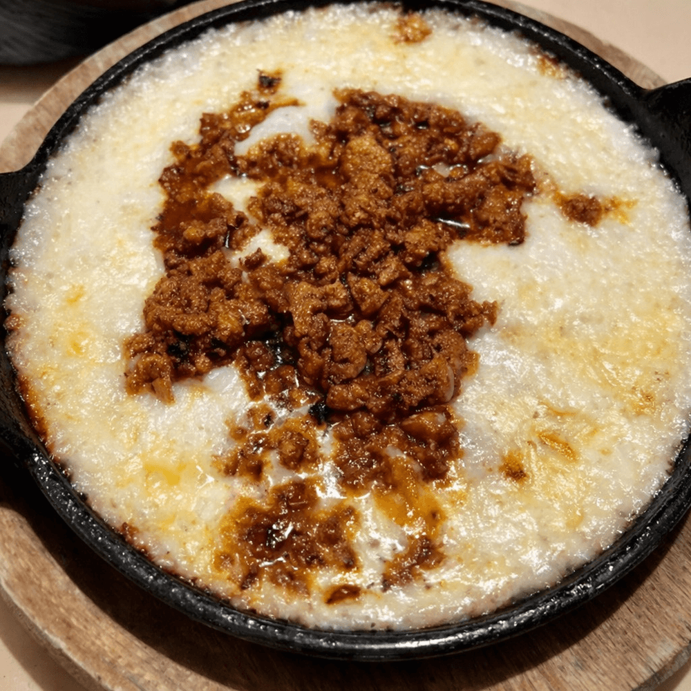 Queso Fundido