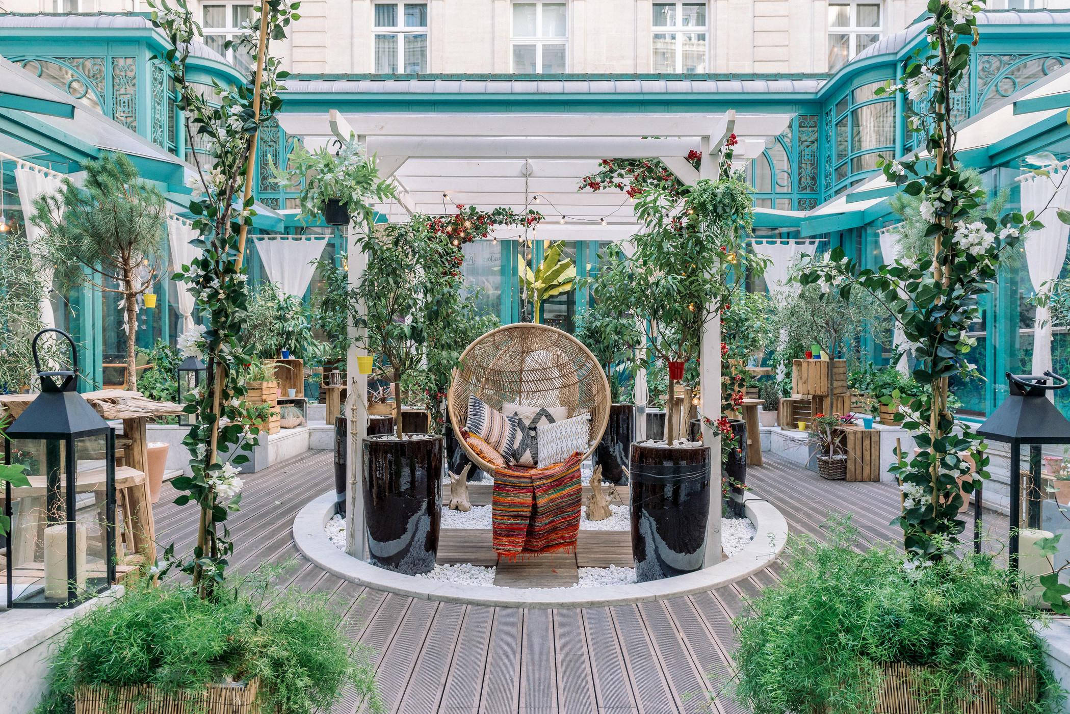 Images The Westin Paris - Vendôme