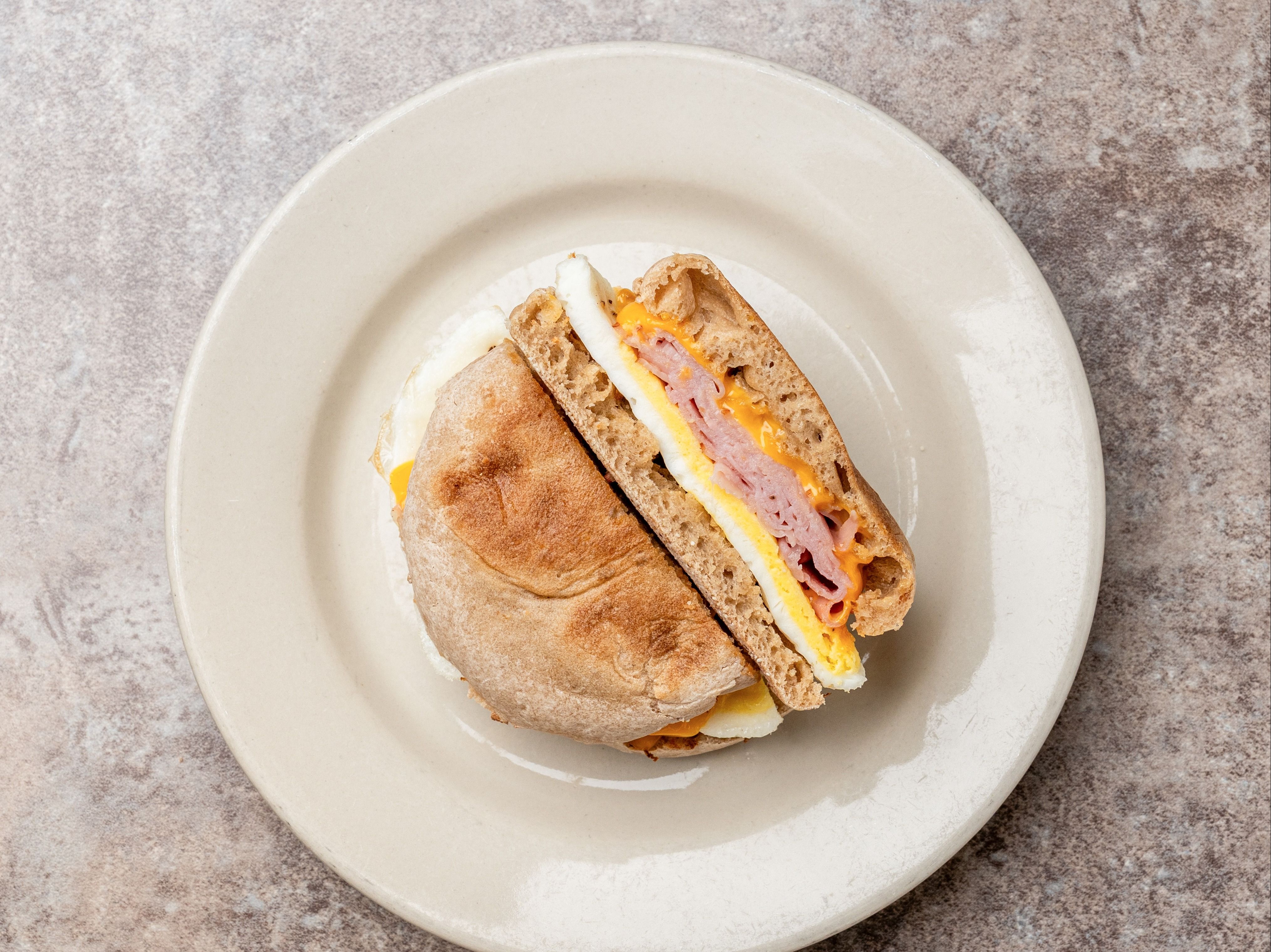 English Muffin