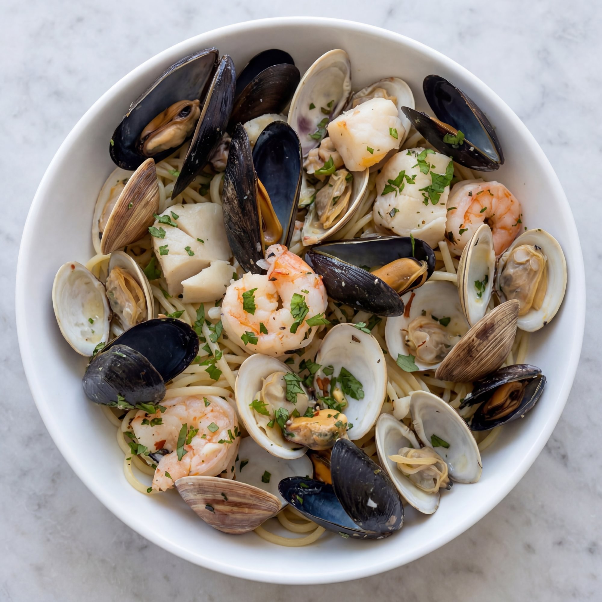 Frutti di Mare
