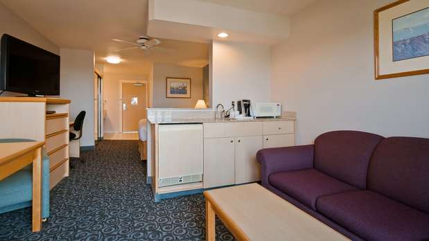 Images Best Western Lighthouse Suites Inn