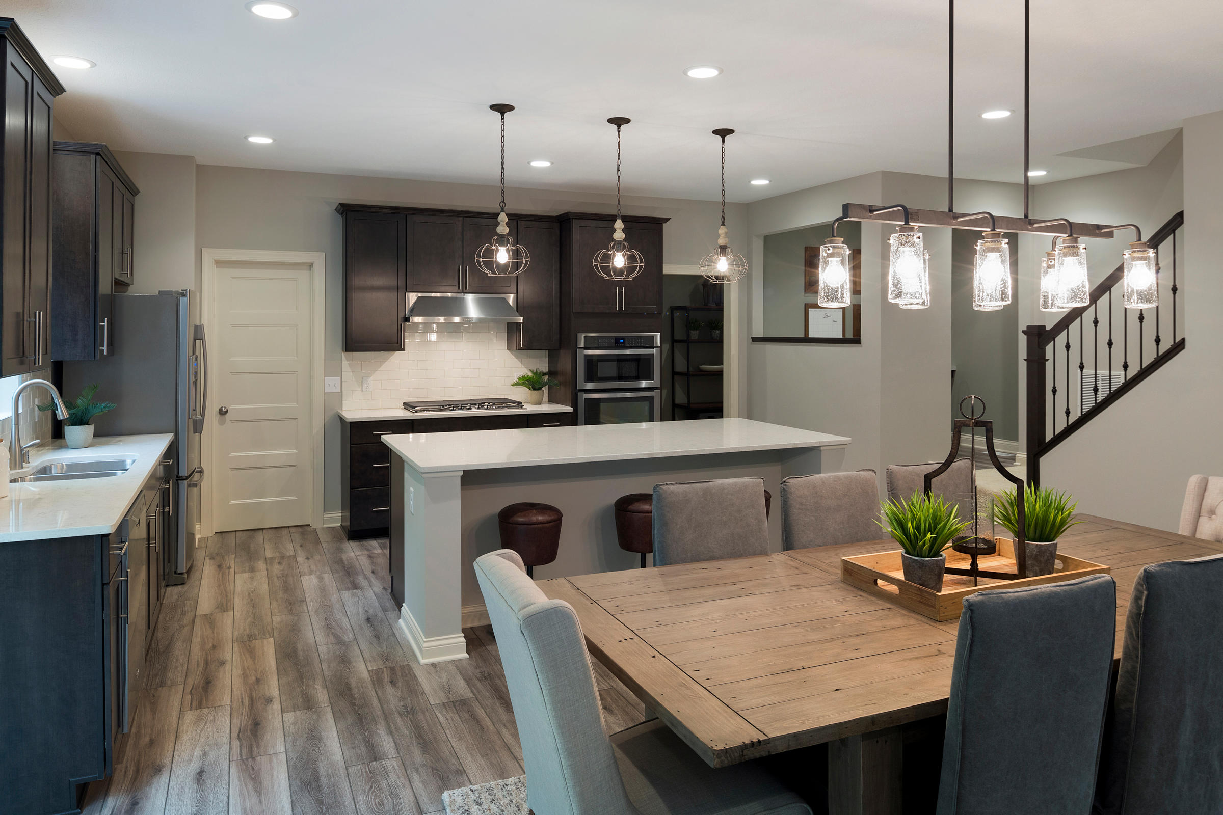 Reserve at Medina by Pulte Homes Photo
