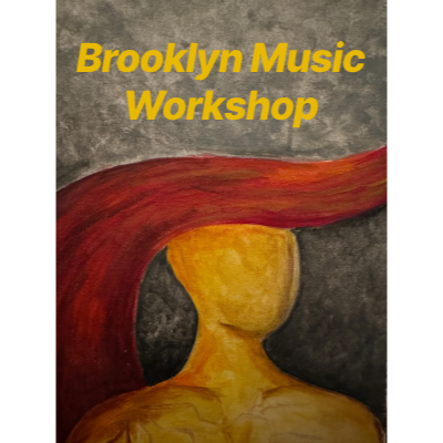 Brooklyn Music Workshop Logo