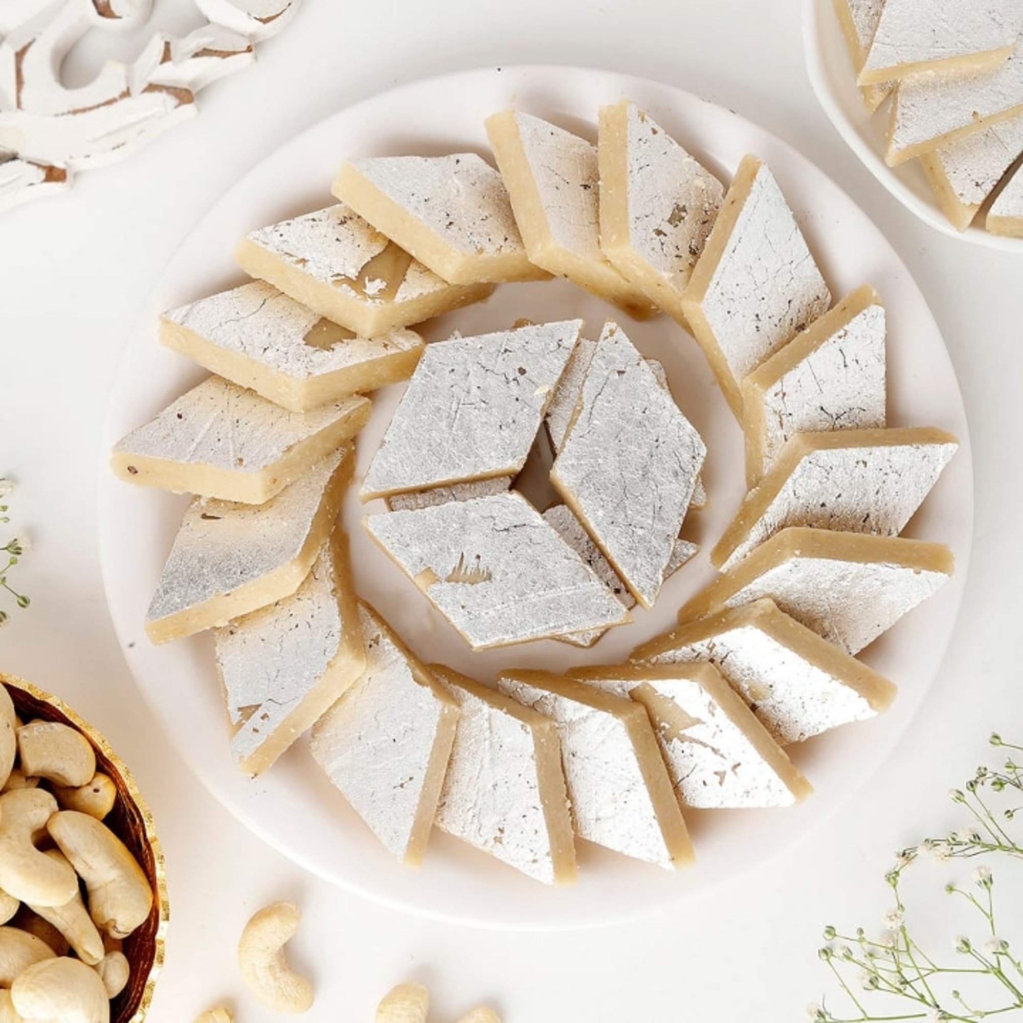 Kaaju Katli per LB (Popular Item)