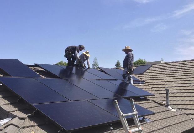 Images Solar Magic Inc.