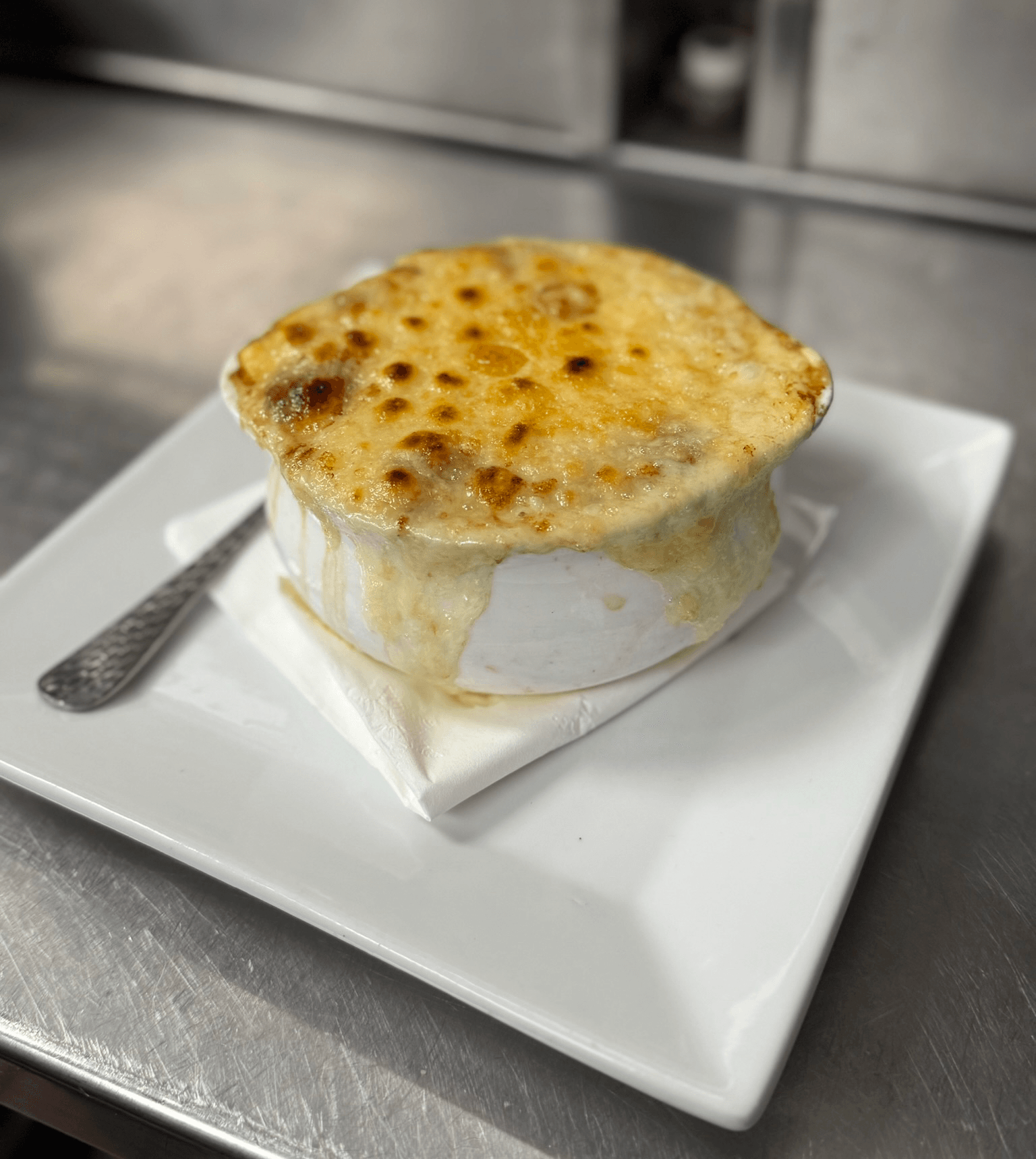 Onion Soup
