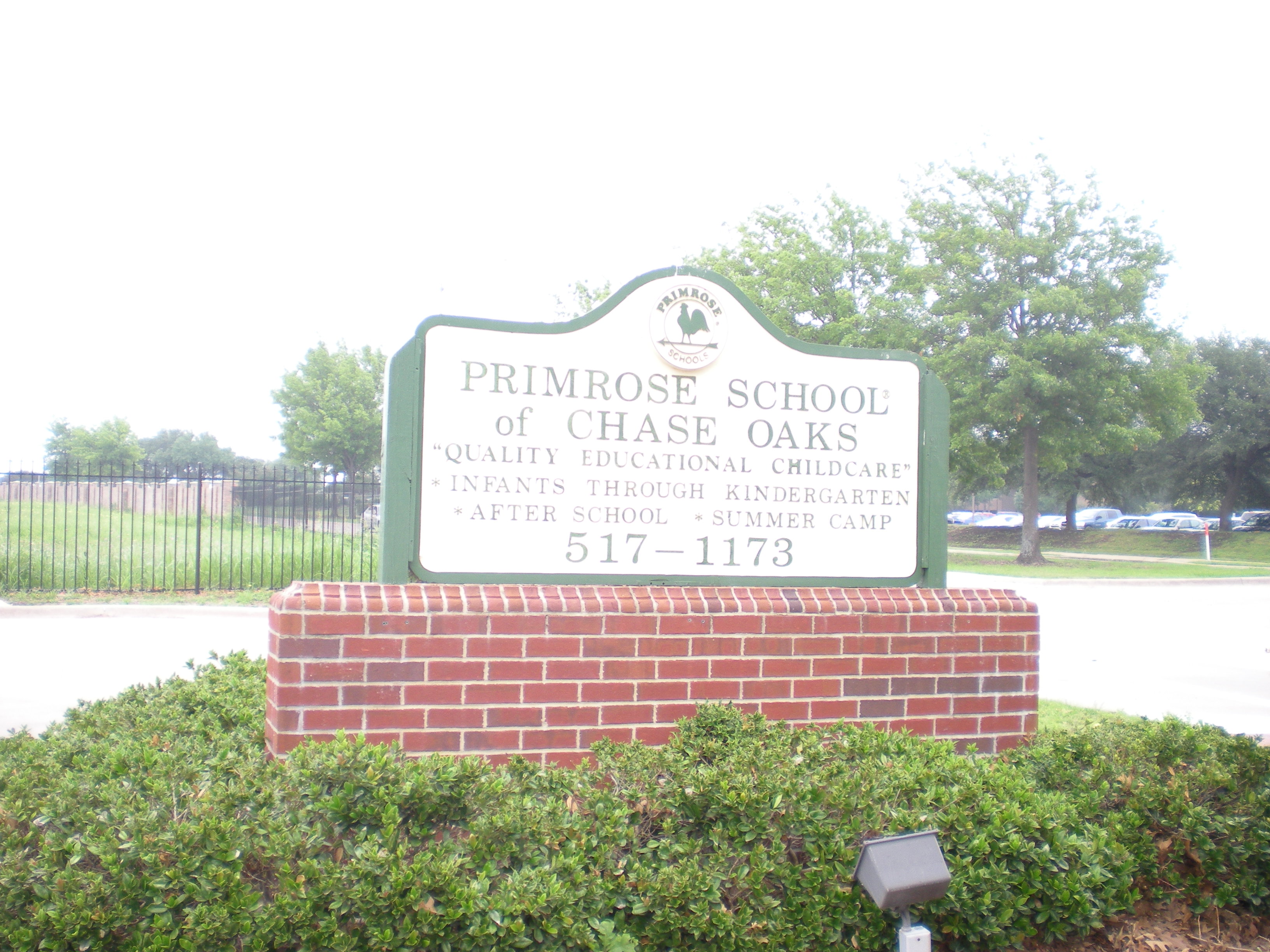 Primrose School of Chase Oaks Photo