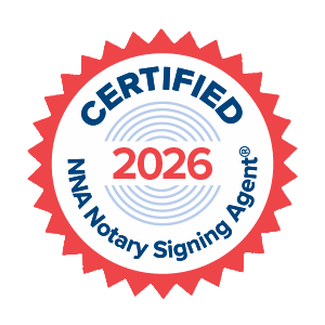 Central PA Notary