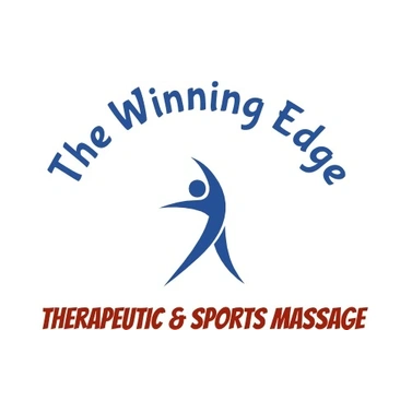 The Winning Edge Therapeutic &amp; Sports Massage Logo