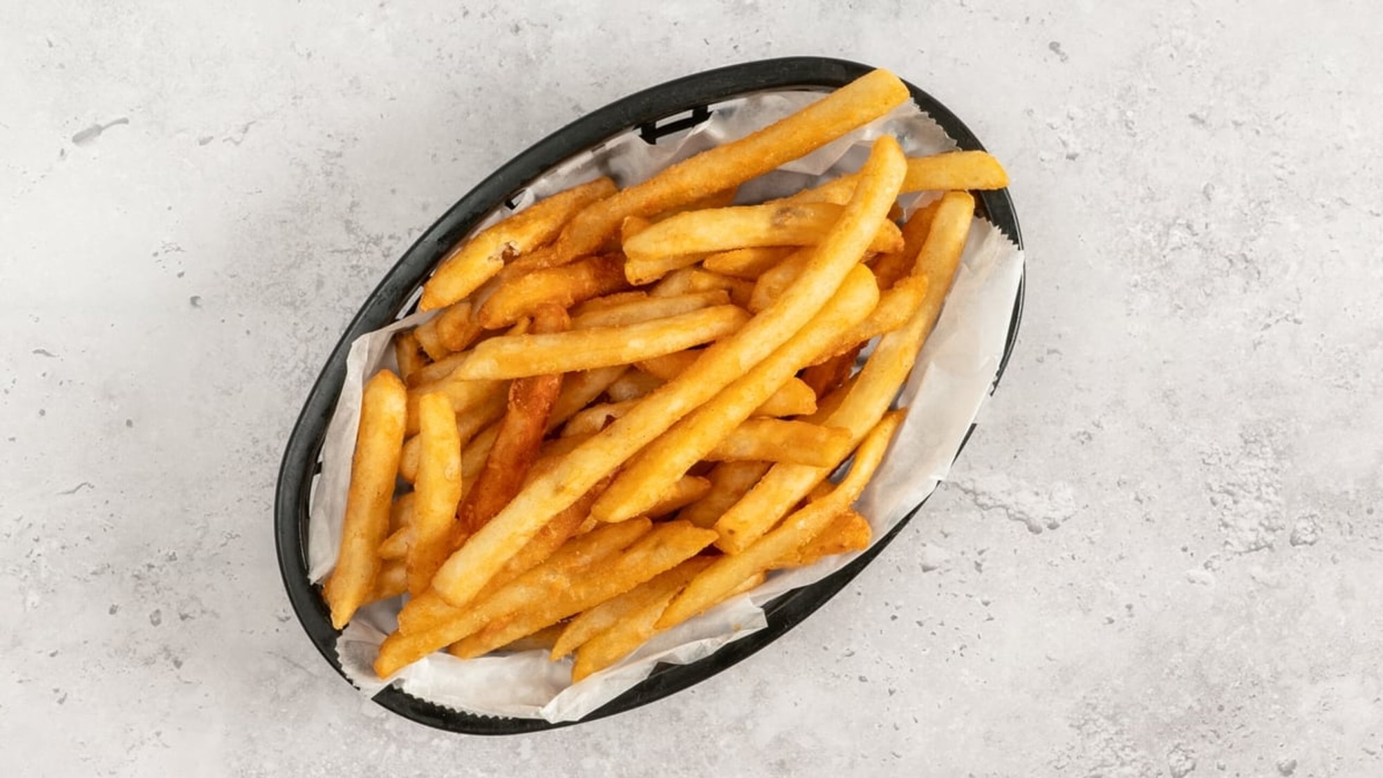 Orden De Papas / Order of Fries