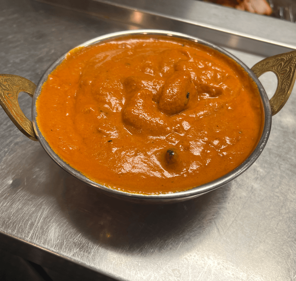 Butter Chicken Masala