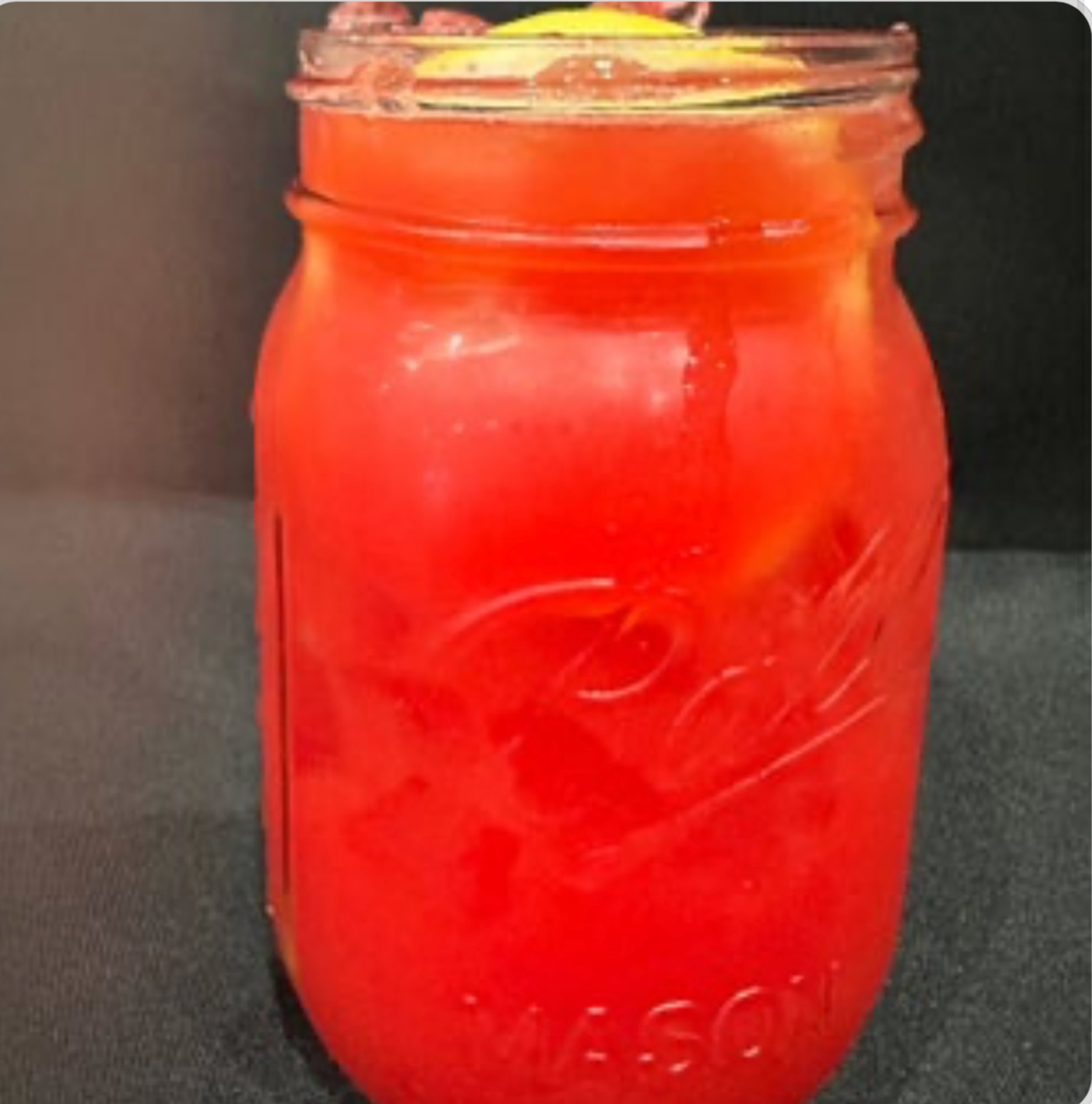 Watermelon Lemonade