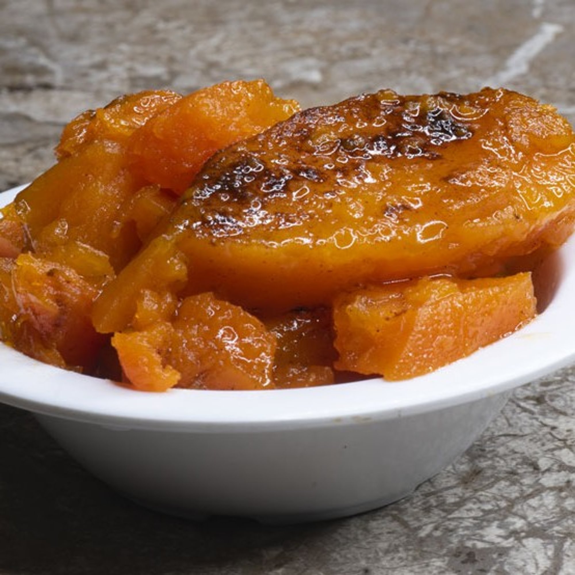 Candied Yams
