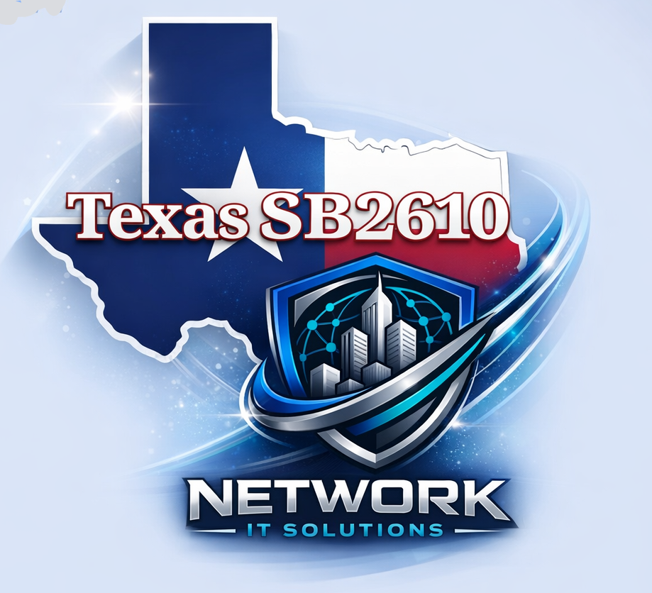 Network IT Solutions LLC Image