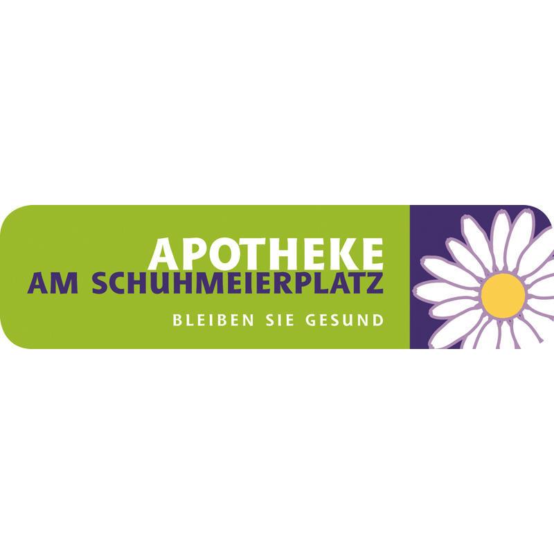 Logo von Apotheke am Schuhmeierplatz, Mag. pharm. Göckel KG
