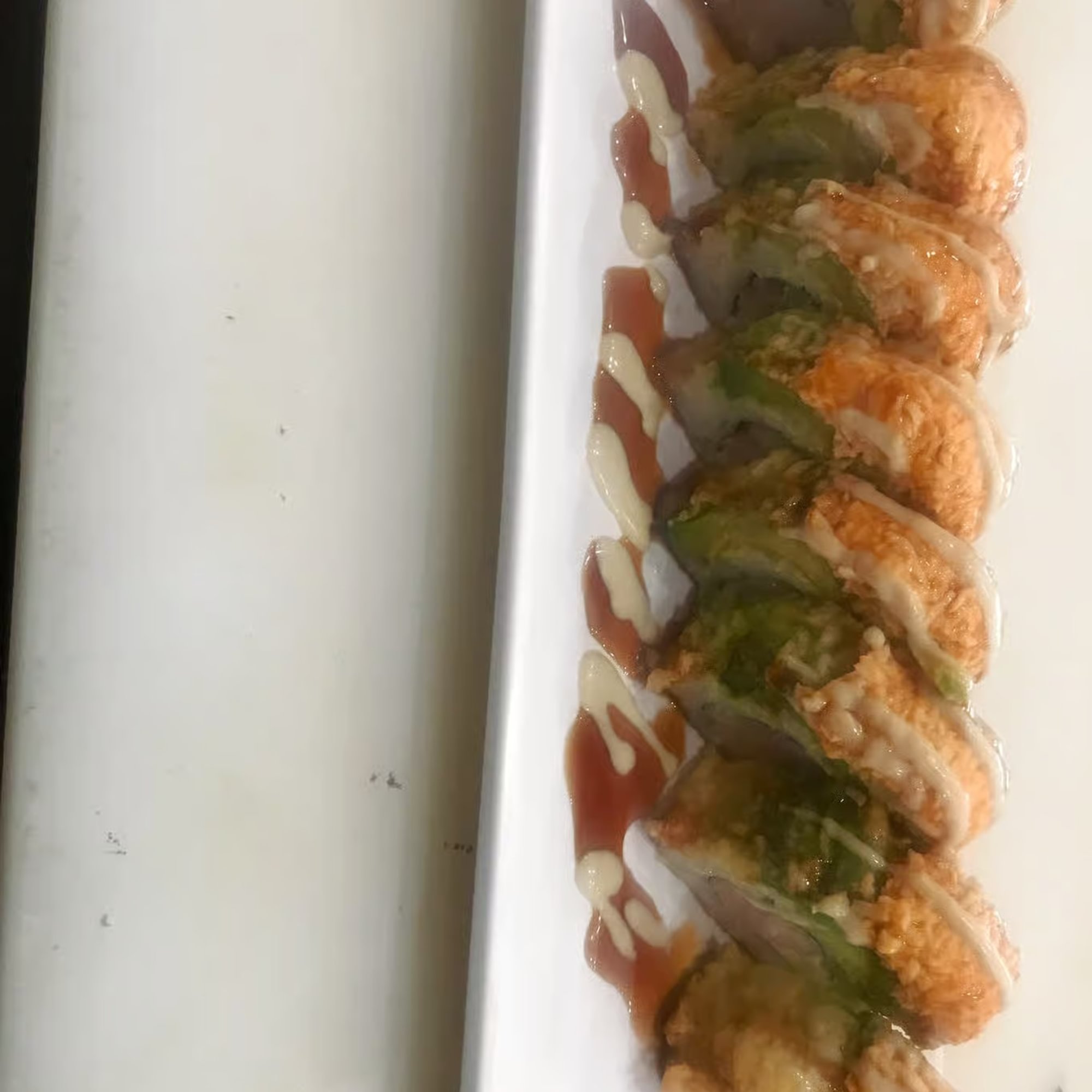 Godzilla Roll