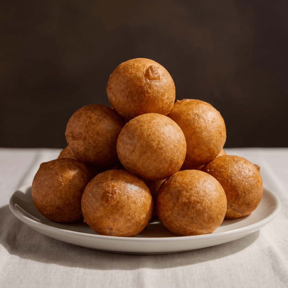 Puff-Puff